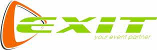 Logo Exit Audiovisuales